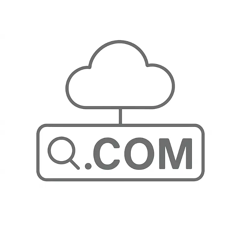 Dominio .COM (anual)