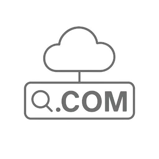 Dominio .COM (anual)